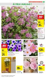 Catalogue Carrefour Market page 21