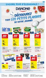 Catalogue Carrefour Market page 25