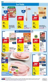 Catalogue Carrefour Market page 26