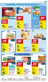 Catalogue Carrefour Market page 27