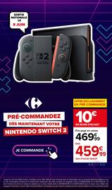 Catalogue Carrefour Market page 3