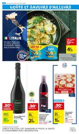 Catalogue Carrefour Market page 30