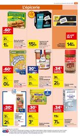 Catalogue Carrefour Market page 35