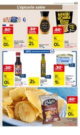 Catalogue Carrefour Market page 37