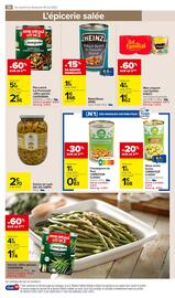 Catalogue Carrefour Market page 38