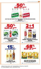Catalogue Carrefour Market page 39