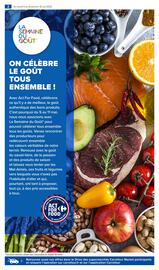 Catalogue Carrefour Market page 4