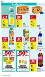 Catalogue Carrefour Market page 40