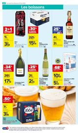 Catalogue Carrefour Market page 42