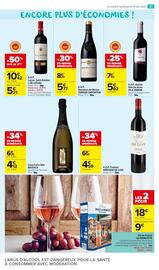 Catalogue Carrefour Market page 43