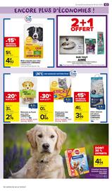 Catalogue Carrefour Market page 45
