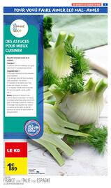 Catalogue Carrefour Market page 5