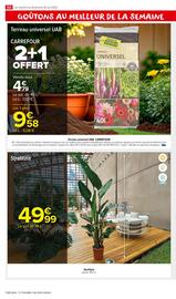 Catalogue Carrefour Market page 52