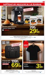Catalogue Carrefour Market page 53
