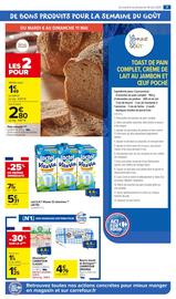 Catalogue Carrefour Market page 9