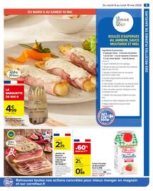 Catalogue Carrefour page 11