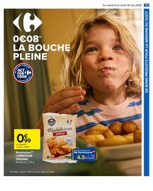 Catalogue Carrefour page 15