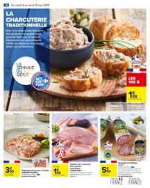 Catalogue Carrefour page 16