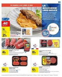 Catalogue Carrefour page 17