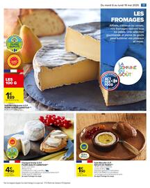 Catalogue Carrefour page 19