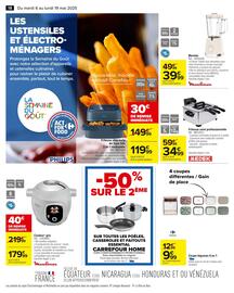 Catalogue Carrefour page 20