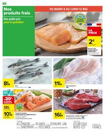 Catalogue Carrefour page 22