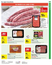 Catalogue Carrefour page 23
