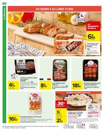 Catalogue Carrefour page 24