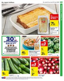 Catalogue Carrefour page 25