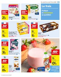 Catalogue Carrefour page 27