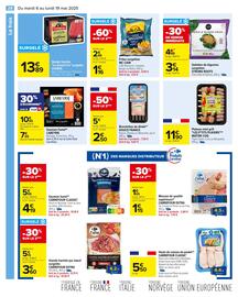 Catalogue Carrefour page 30