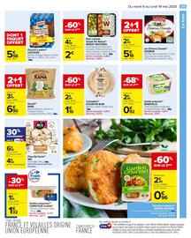 Catalogue Carrefour page 31