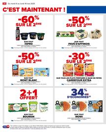 Catalogue Carrefour page 32