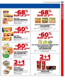 Catalogue Carrefour page 33