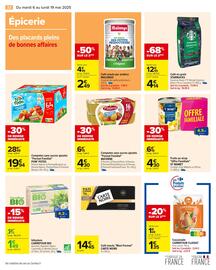 Catalogue Carrefour page 34