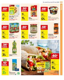 Catalogue Carrefour page 37