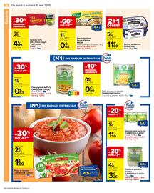 Catalogue Carrefour page 38