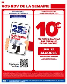 Catalogue Carrefour page 4