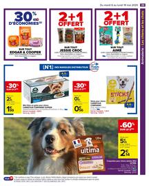 Catalogue Carrefour page 41