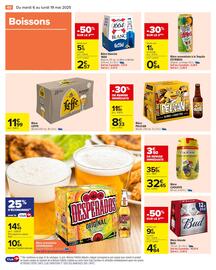 Catalogue Carrefour page 42
