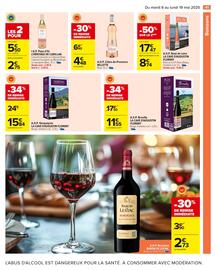 Catalogue Carrefour page 43
