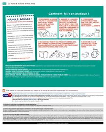 Catalogue Carrefour page 44