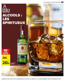 Catalogue Carrefour page 45