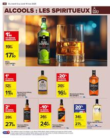 Catalogue Carrefour page 46