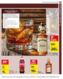 Catalogue Carrefour page 47