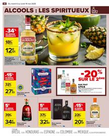 Catalogue Carrefour page 48
