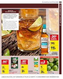 Catalogue Carrefour page 49