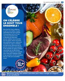 Catalogue Carrefour page 5
