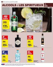 Catalogue Carrefour page 50