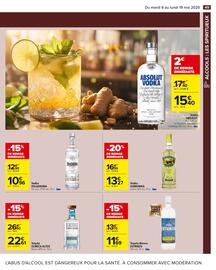 Catalogue Carrefour page 51